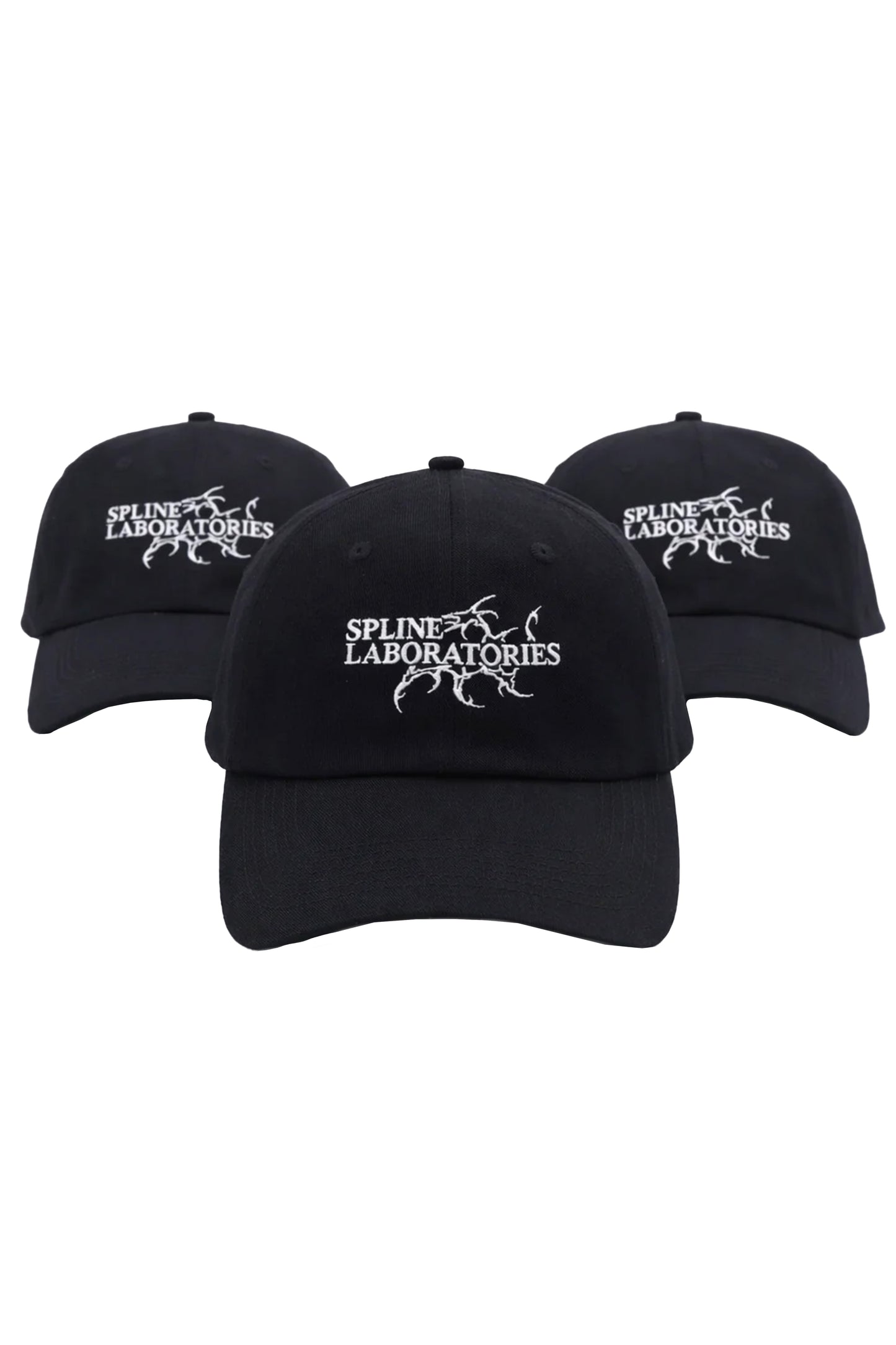 spline dad hat