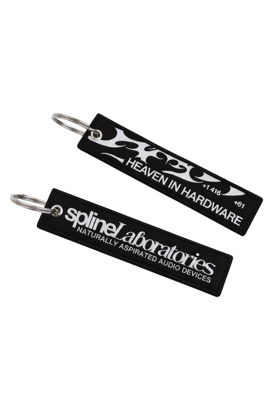 spline jet tag
