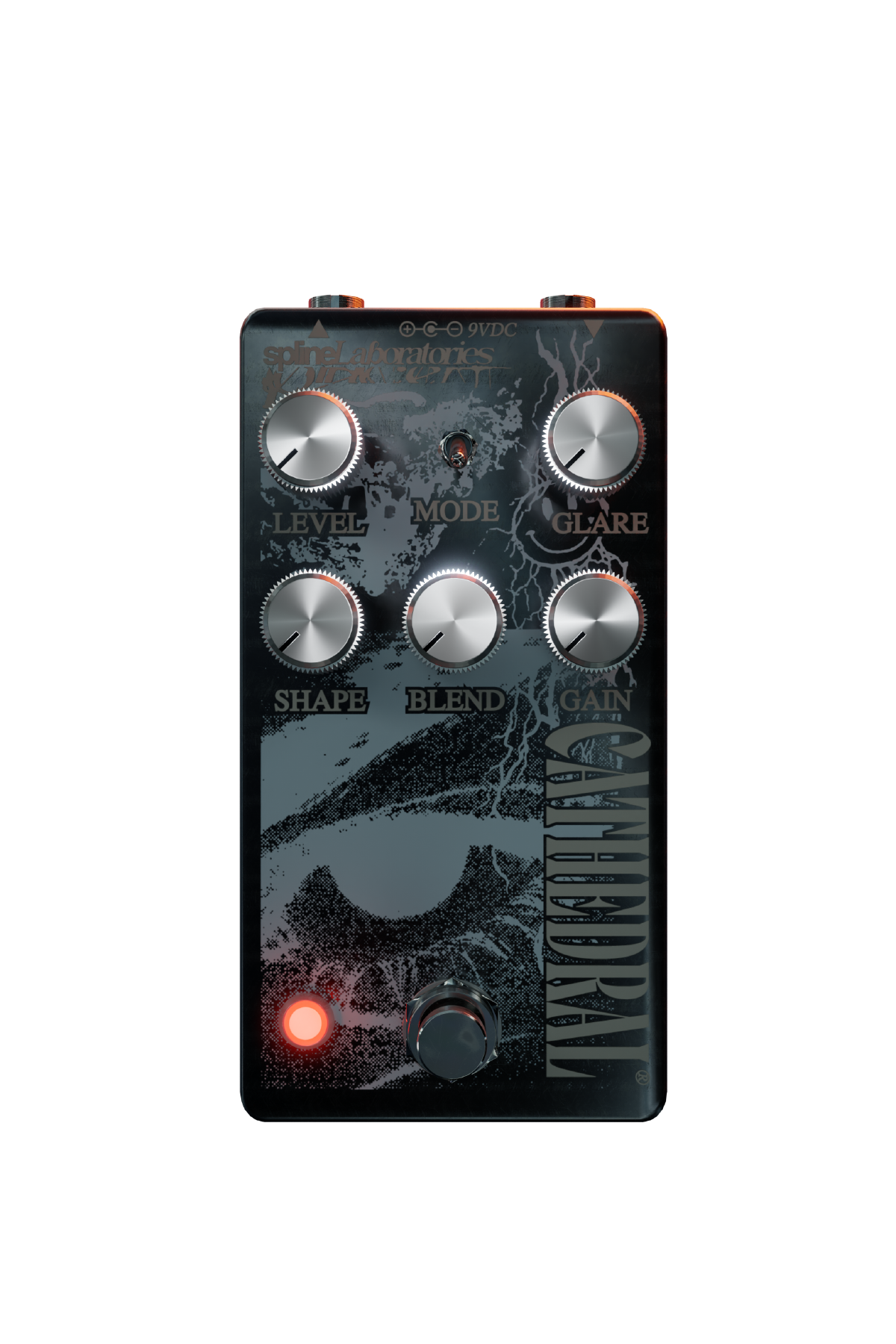 cathedral plugin