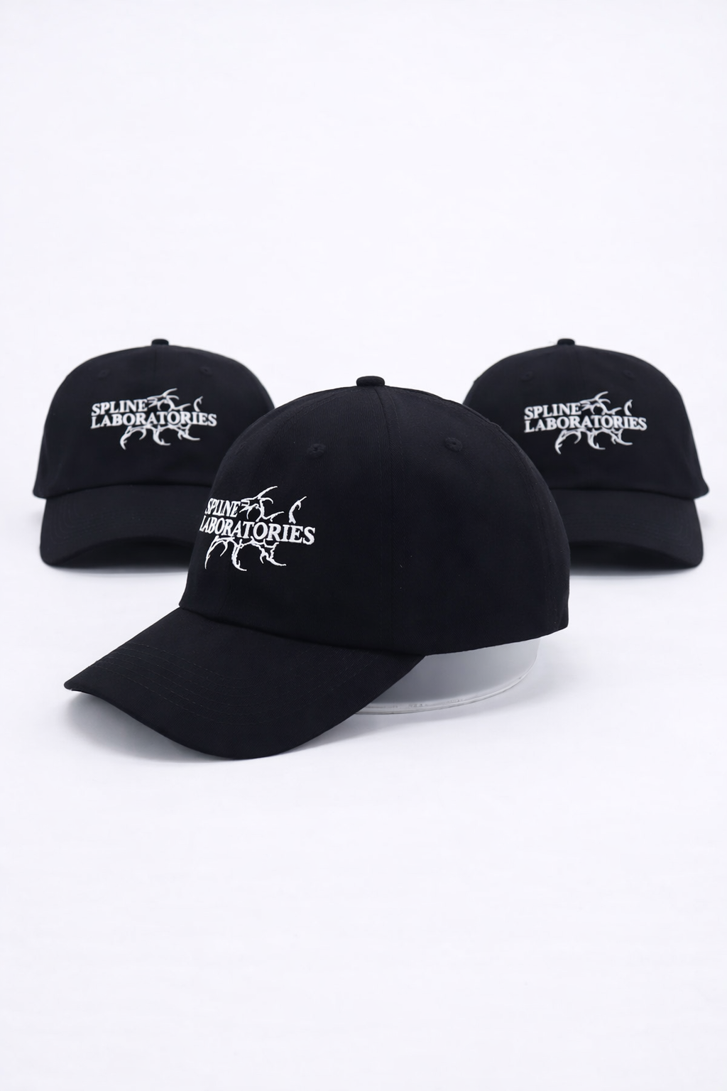 spline dad hat